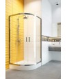 Freistehende Badewanne 170 x 80 ROSSA Acryl Ablauf VIEGA Click-Clack GRATIS !