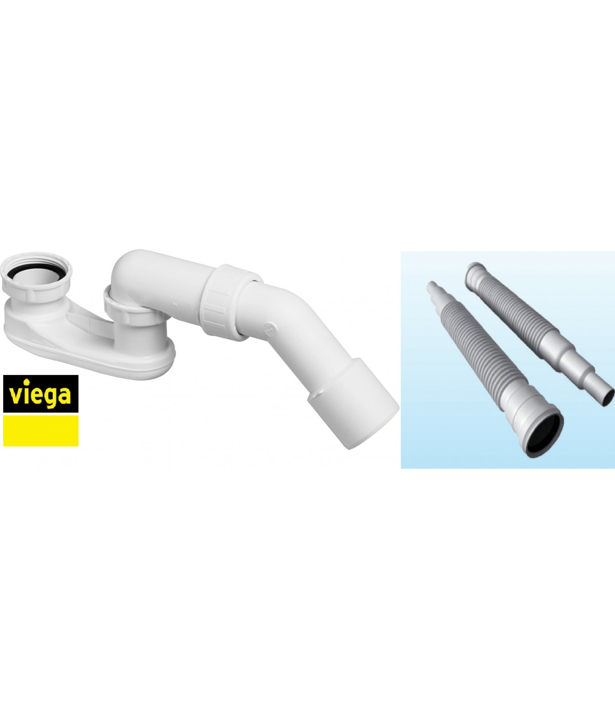 Freistehende Badewanne 170 x 80 ROSSA Acryl Ablauf VIEGA Click-Clack GRATIS !