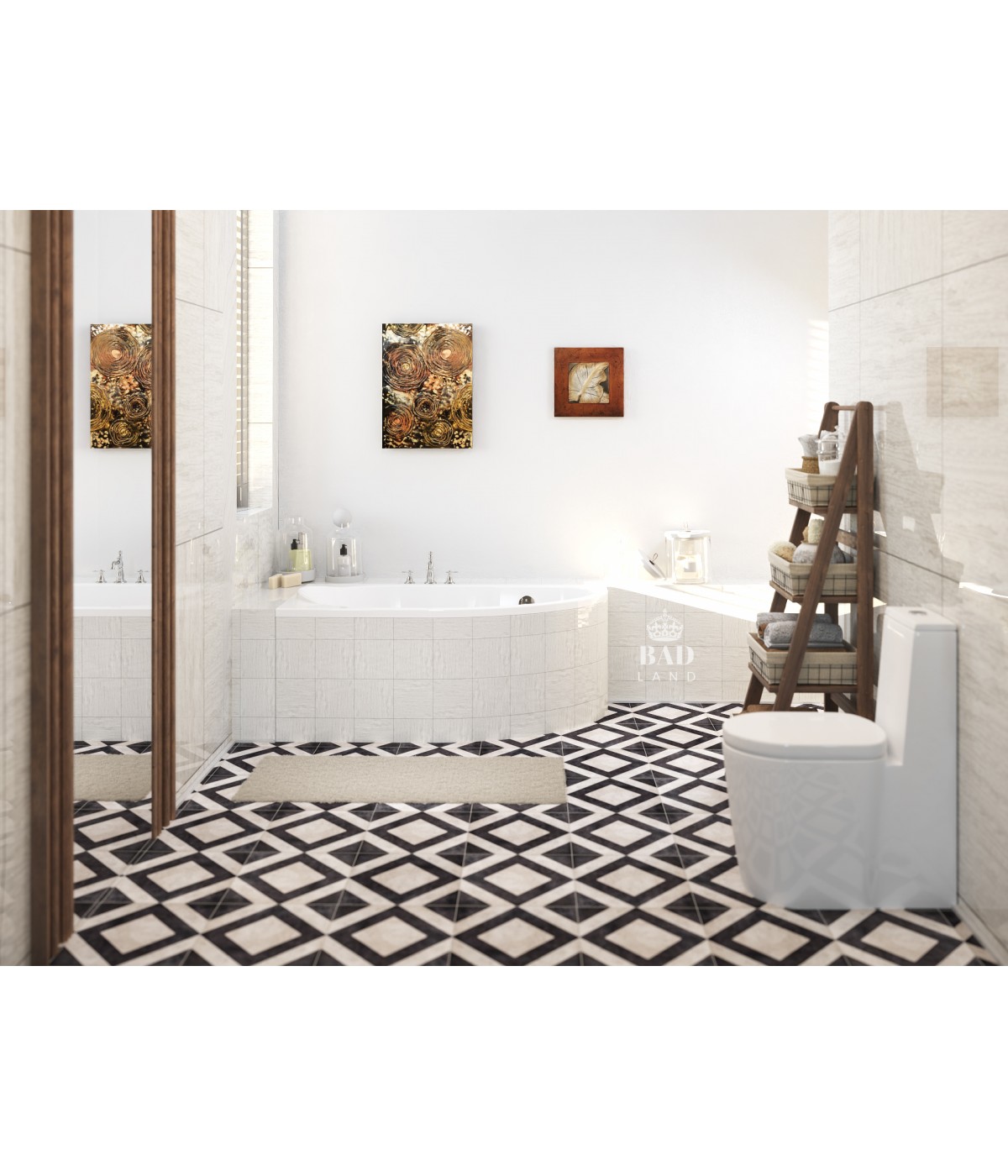 ECKBADEWANNE 140x70 LINKS MIKI Ablaufgarnitur + Füße GRATIS !