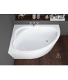 Verkleidung Styropor LED universell Rechteck Badewanne 1.041LED