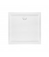 DUSCHWANNE QUADRATISCH 80x80 GOLIAT Ablaufgarnitur GRATIS !