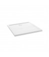 DUSCHWANNE QUADRATISCH 80x80 GOLIAT Ablaufgarnitur GRATIS !