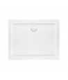 DUSCHWANNE RECHTECK 120x90 GOLIAT Ablaufgarnitur GRATIS !